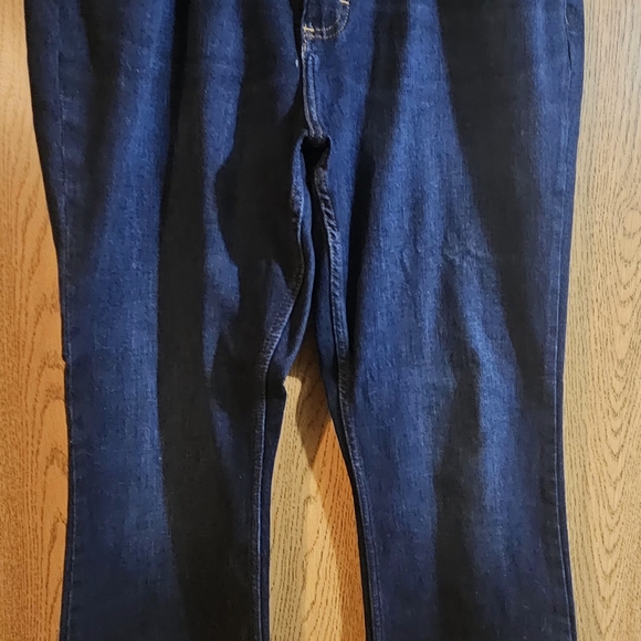 NWOT Lee womens bootcut comfort waist - Picture 6 of 7
